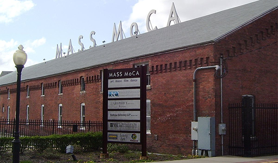 Attractions In The Berkshires, Museums In The Berkshires, Theatre In The Berkshires