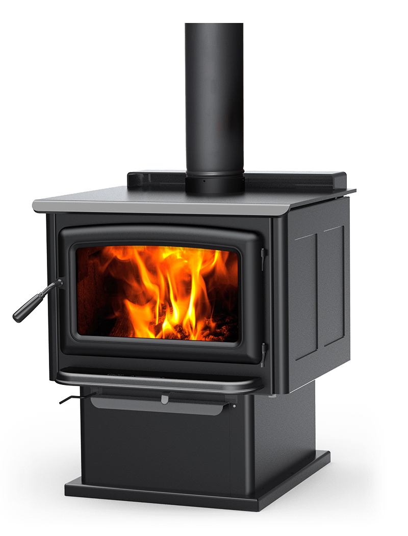 Pacific Energy Wood Burning Stoves