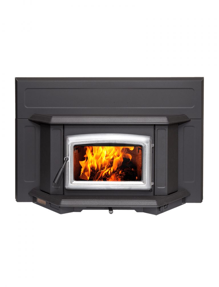 Pacific Energy Wood Burning Fireplace Inserts