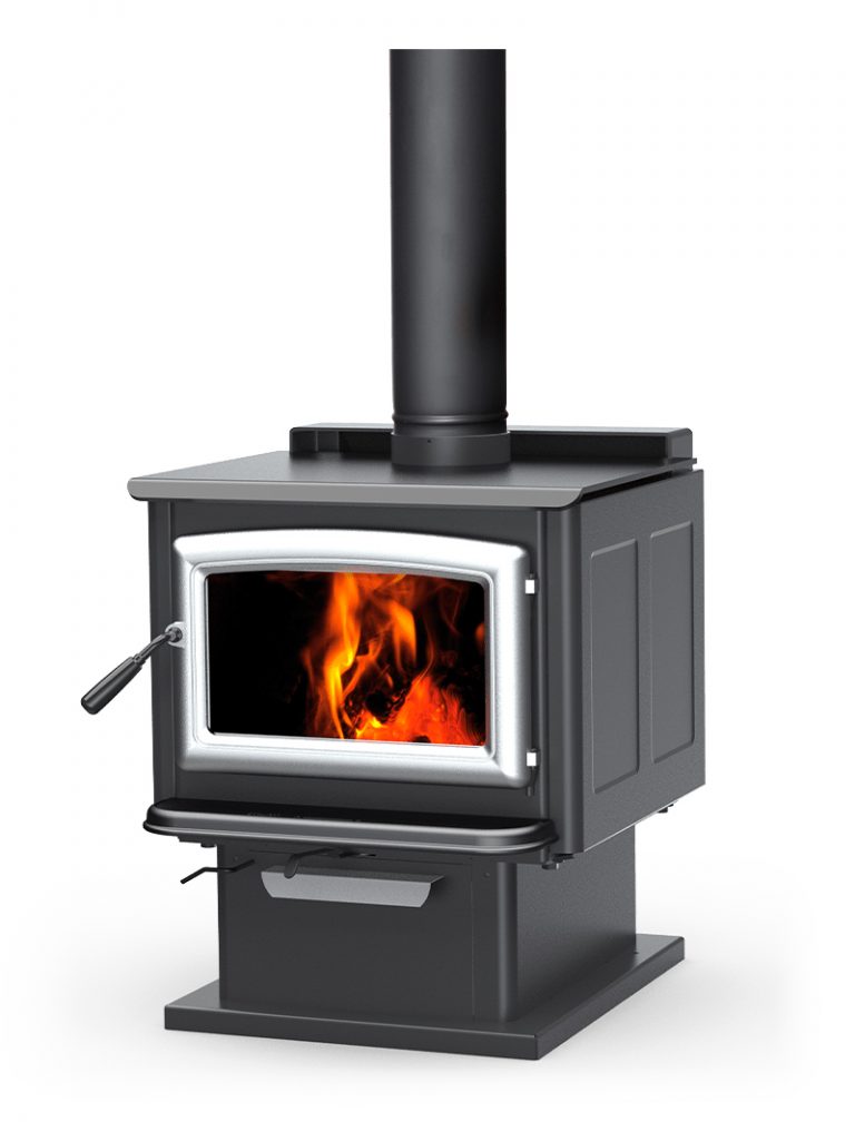 Pacific Energy Wood Burning Stoves