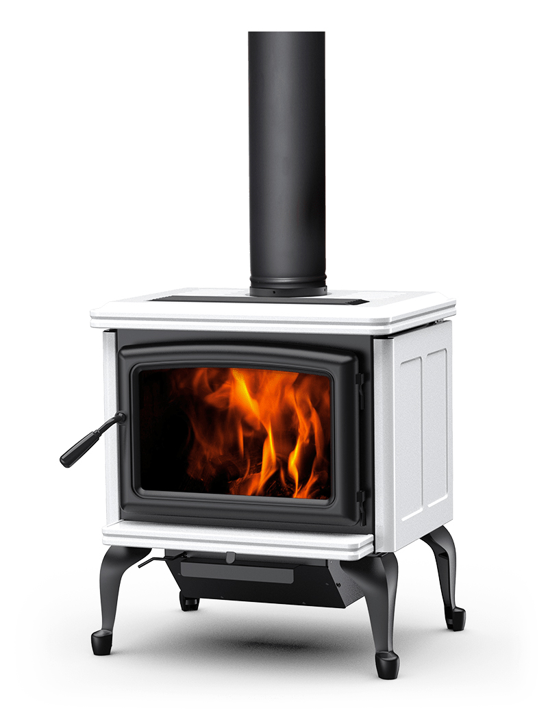 Pacific Energy Wood Burning Stoves