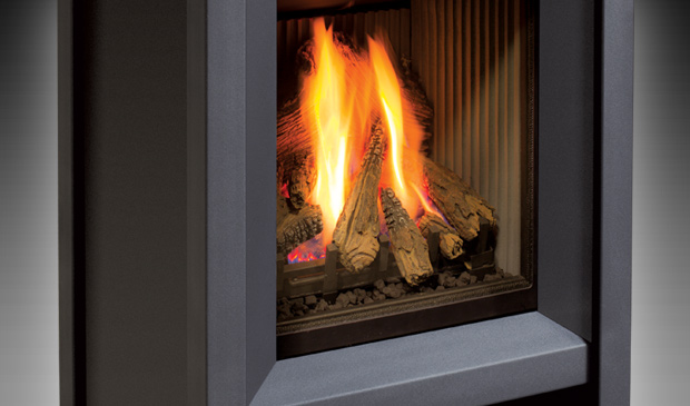 Enviro S20 Gas Burning Stove Adams Stove Enviro S20 Gas Burning Stoves Berkshires 3