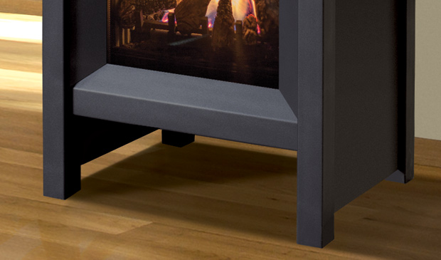 Enviro S20 Gas Burning Stove Adams Stove Enviro S20 Gas Burning Stoves Berkshires 5