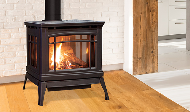 Enviro Westley Gas Burning Stove Adams Stove Enviro Westley Gas Burning Stoves Berkshires 2