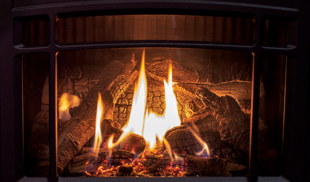 Enviro Westley Gas Burning Stove Adams Stove Enviro Westley Gas Burning Stoves Berkshires 3