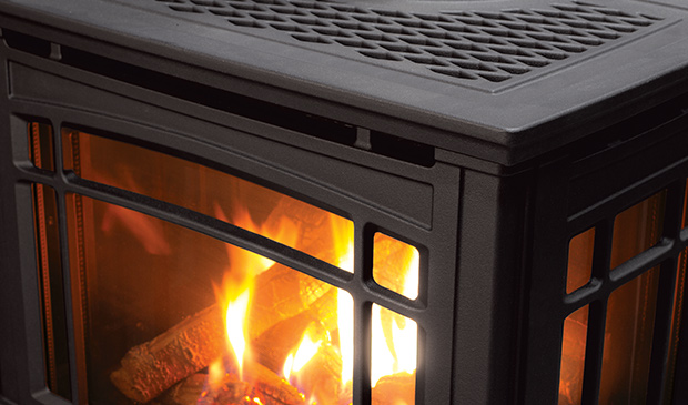 Enviro Westley Gas Burning Stove Adams Stove Enviro Westley Gas Burning Stoves Berkshires 7