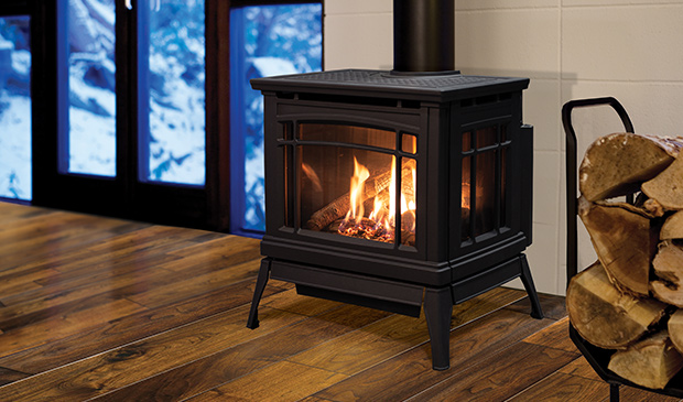 Enviro Westley Gas Burning Stove Adams Stove Enviro Westley Gas Burning Stoves Berkshires 8